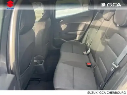 Photo 13 Renault Clio  1.6 E-Tech hybride 145ch Equilibre