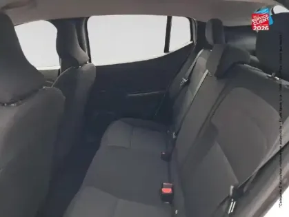 Photo 10 Dacia Sandero Gén. III (BJI) Ph1 Essentiel 5