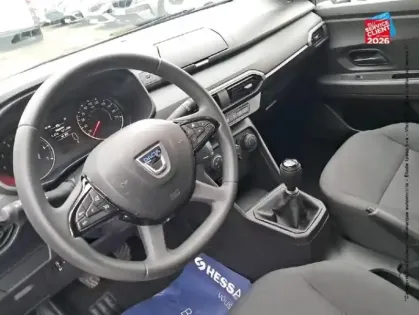 Photo 14 Dacia Sandero Gén. III (BJI) Ph1 Essentiel 5