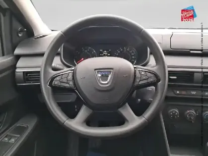 Photo 11 Dacia Sandero Gén. III (BJI) Ph1 Essentiel 5