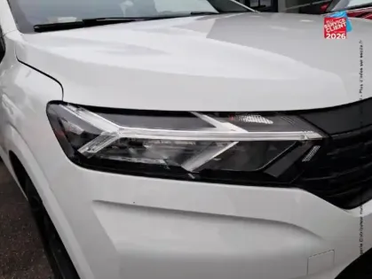 Photo 12 Dacia Sandero Gén. III (BJI) Ph1 Essentiel 5