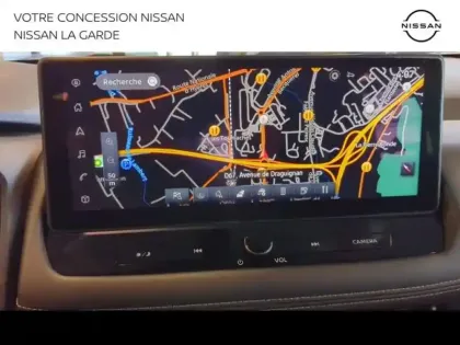 Photo 11 Nissan X-trail  e-Power 204ch N-Connecta 2024