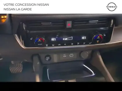 Photo 12 Nissan X-trail  e-Power 204ch N-Connecta 2024