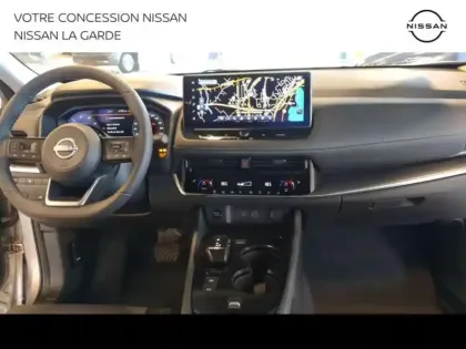 Photo 10 Nissan X-trail  e-Power 204ch N-Connecta 2024