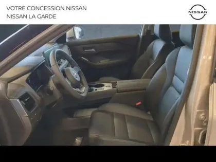 Photo 7 Nissan X-trail  e-Power 204ch N-Connecta 2024