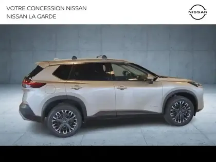 Photo 6 Nissan X-trail  e-Power 204ch N-Connecta 2024