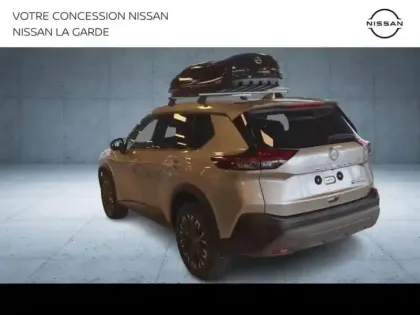 Photo 5 Nissan X-trail  e-Power 204ch N-Connecta 2024