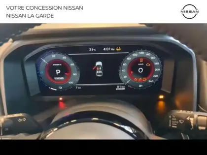 Photo 9 Nissan X-trail  e-Power 204ch N-Connecta 2024