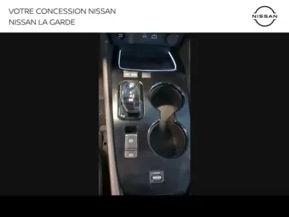 Photo 13 Nissan X-trail  e-Power 204ch N-Connecta 2024