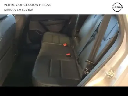 Photo 8 Nissan X-trail  e-Power 204ch N-Connecta 2024