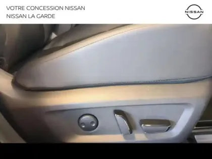 Photo 14 Nissan X-trail  e-Power 204ch N-Connecta 2024