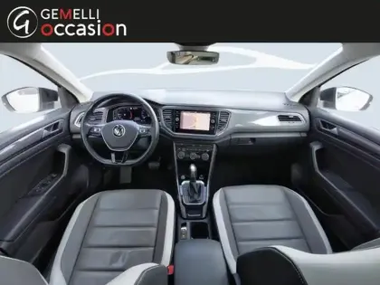 Photo 6 Hyundai Bayon  1.0 T-GDi 100ch Intuitive DCT-7