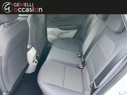 Photo 12 Hyundai Bayon  1.0 T-GDi 100ch Intuitive DCT-7