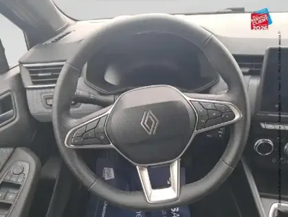 Photo 11 Renault Clio  1.0 TCe 90ch Techno - 25