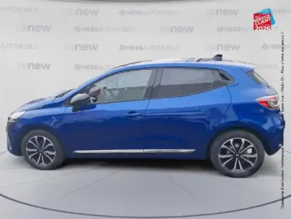 Photo 8 Renault Clio  1.0 TCe 90ch Techno - 25