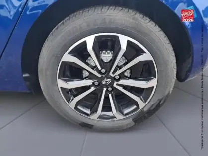 Photo 9 Renault Clio  1.0 TCe 90ch Techno - 25