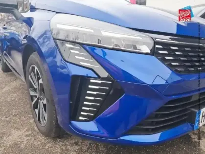 Photo 12 Renault Clio  1.0 TCe 90ch Techno - 25