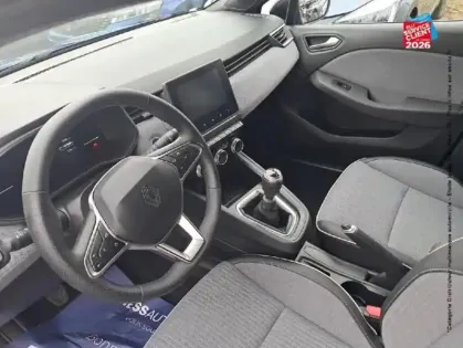 Photo 14 Renault Clio  1.0 TCe 90ch Techno - 25