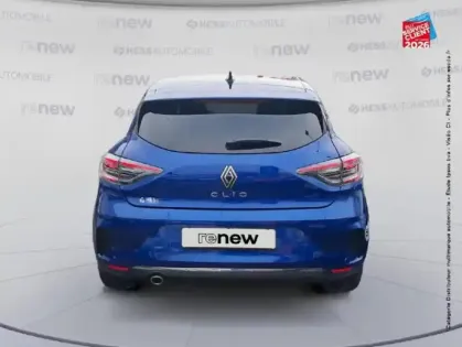 Photo 6 Renault Clio  1.0 TCe 90ch Techno - 25