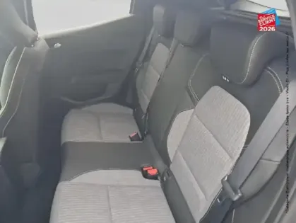 Photo 10 Renault Clio  1.0 TCe 90ch Techno - 25