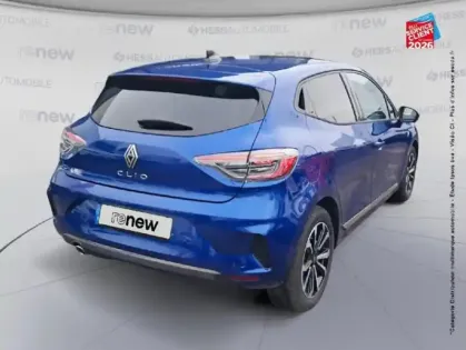 Photo 5 Renault Clio  1.0 TCe 90ch Techno - 25