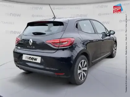 Photo 5 Renault Clio  1.0 TCe 90ch Equilibre