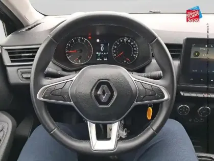 Photo 11 Renault Clio  1.0 TCe 90ch Equilibre