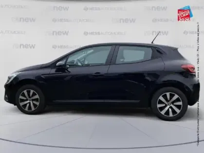 Photo 8 Renault Clio  1.0 TCe 90ch Equilibre