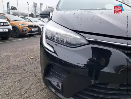 Photo 12 Renault Clio  1.0 TCe 90ch Equilibre