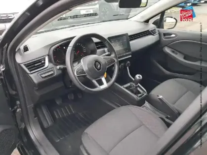 Photo 14 Renault Clio  1.0 TCe 90ch Equilibre