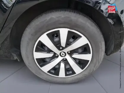 Photo 9 Renault Clio  1.0 TCe 90ch Equilibre