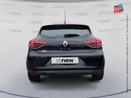 Photo 6 Renault Clio  1.0 TCe 90ch Equilibre
