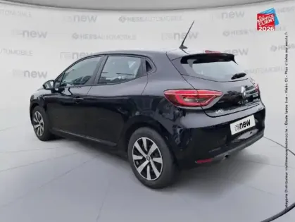 Photo 7 Renault Clio  1.0 TCe 90ch Equilibre