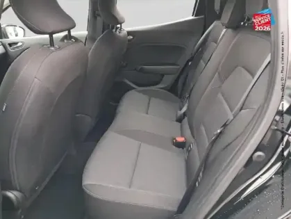 Photo 10 Renault Clio  1.0 TCe 90ch Equilibre