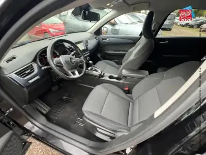 Photo 14 Renault Arkana  1.3 TCe mild hybrid 140ch Evolution EDC -22