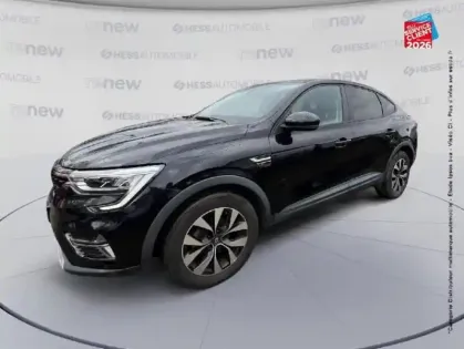 Photo Renault Arkana