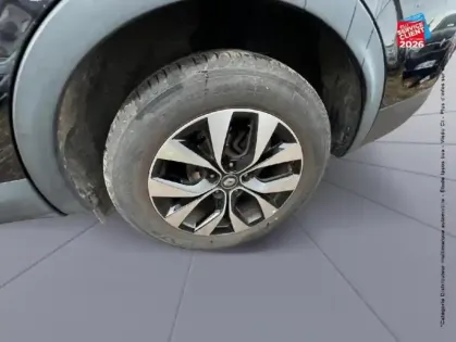 Photo 9 Renault Arkana  1.3 TCe mild hybrid 140ch Evolution EDC -22