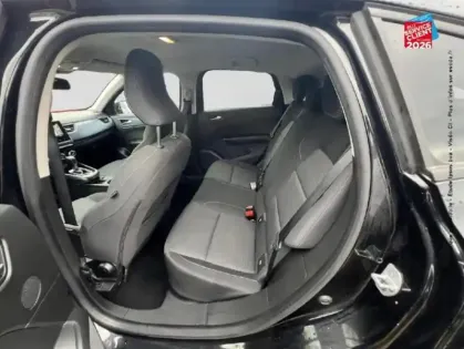 Photo 10 Renault Arkana  1.3 TCe mild hybrid 140ch Evolution EDC -22