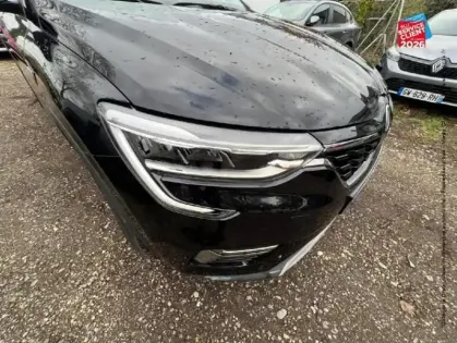 Photo 12 Renault Arkana  1.3 TCe mild hybrid 140ch Evolution EDC -22