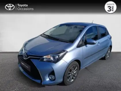 Photo Toyota Yaris