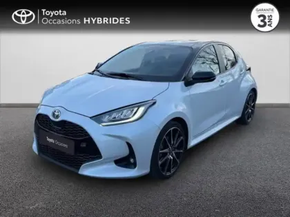 Photo Toyota Yaris