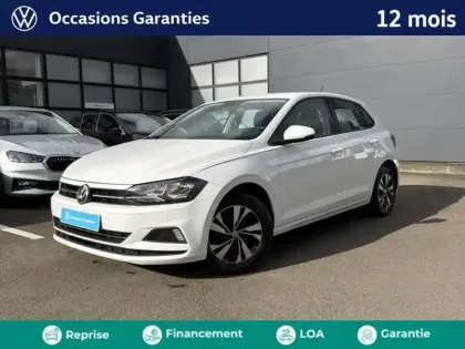 Photo Volkswagen Polo