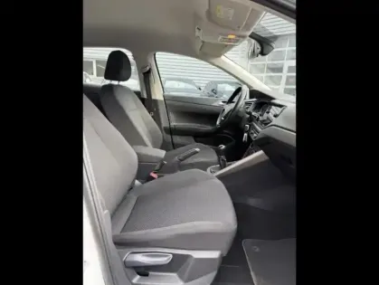 Photo 14 Volkswagen Polo  1.0 TSI 95ch Confortline