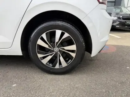 Photo 8 Volkswagen Polo  1.0 TSI 95ch Confortline