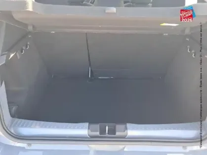 Photo 13 Dacia Sandero  1.0 ECO-G 100ch Expression