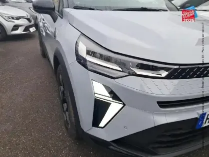 Photo 12 Renault Captur  1.0 TCe 90ch Techno Camera GPS