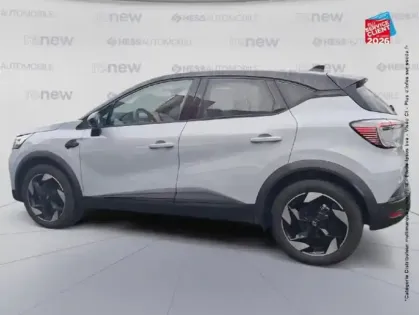 Photo 8 Renault Captur  1.0 TCe 90ch Techno Camera GPS