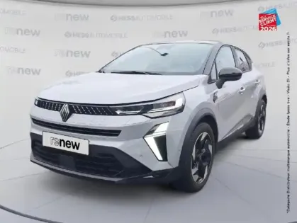 Photo Renault Captur