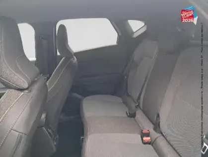 Photo 10 Renault Captur  1.0 TCe 90ch Techno Camera GPS