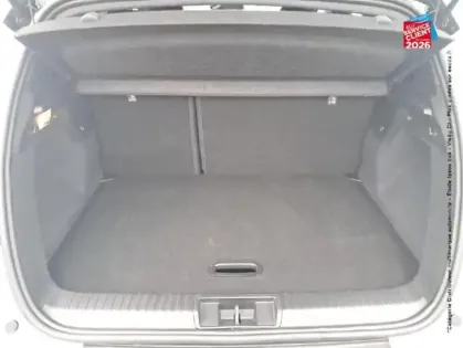 Photo 13 Renault Captur  1.0 TCe 90ch Techno Camera GPS